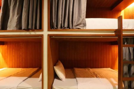Once Again Hostel - 45