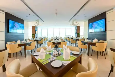 Ramada Encore by Wyndham Doha - 23
