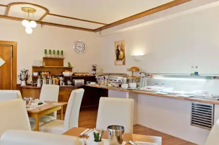 Astor München - 14