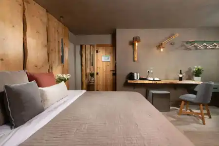 Tsikeli Boutique Meteora - Adults Friendly - 230