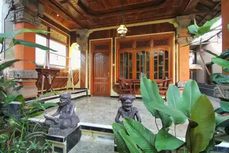 Hibiscus Cottages - 35