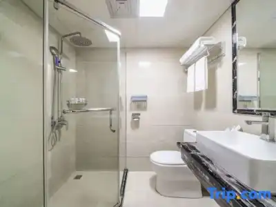 Jinfoshan (Chongqing Nanchuan Wanda Plaza) - 43