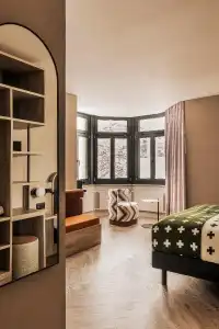 Altein Arosa, a Faern Collection Resort - 97