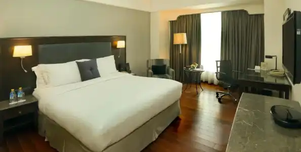 Eros New Delhi - 34