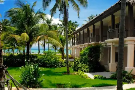 Andamania Beach Resort - 12