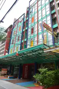 Silom Art Hostel - 1