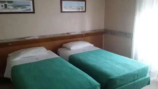Grande Albergo Abruzzo - 31