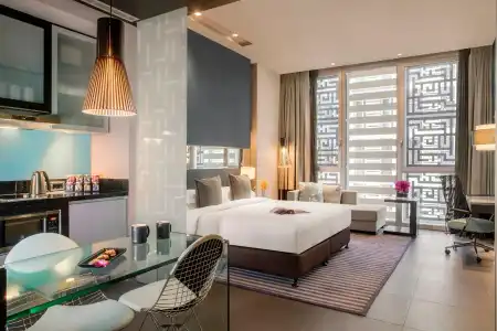 THE ABDALI BOULEVARD by IHG - 1