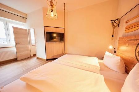 All Inclusive Apartment in Wangerland Resort - 66
