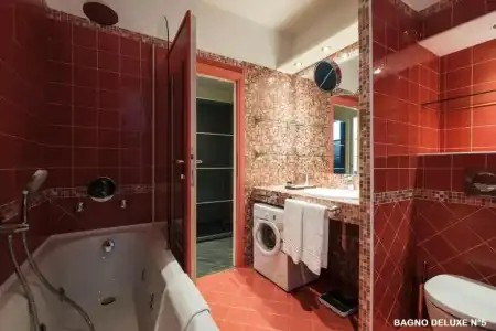 Residence Sacchi - 175