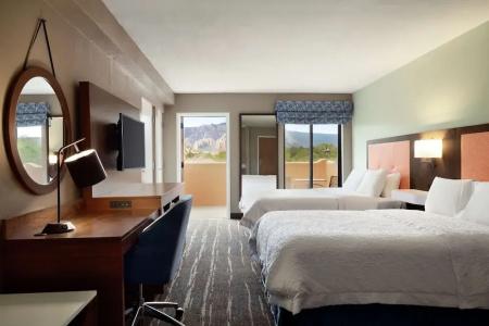 Hampton Inn Sedona - 47