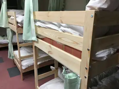 Gerobal Hostel - 18