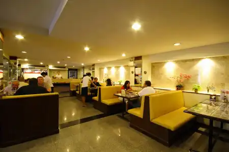 Grand Business Inn - 15