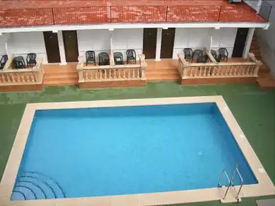 Hostal Pinar - 15