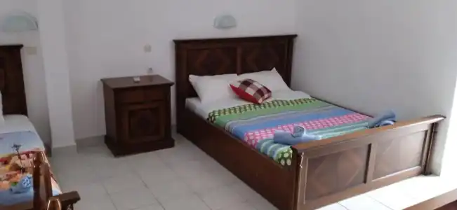 Studios Apartments Kapetanios - 43