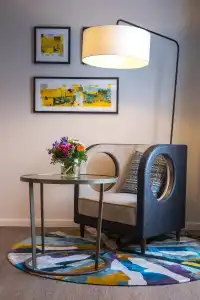 Radisson Blu, Antwerp City Centre - 50
