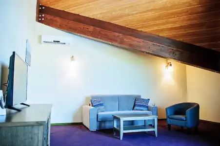 Hot Springs Medical and Spa - 9