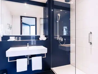 Mercure City Amersfoort Centre - 8