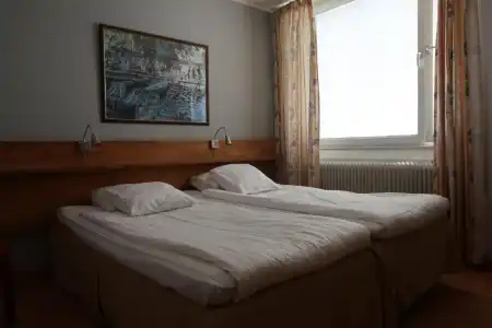 Aveny Bed & Breakfast - 30