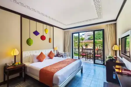 Cozy Hoian Boutique Villas - 58