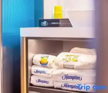 Hampton by Hilton Hangzhou West Lake Lakeside Wulin Square - 58