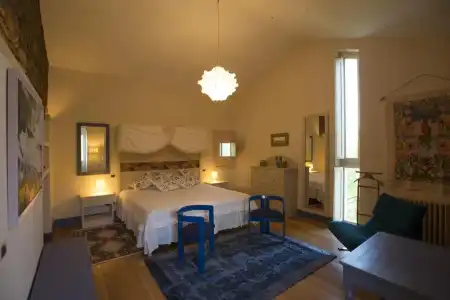 La Vittoria 10 - La Soglia della Val d'Orcia - 80
