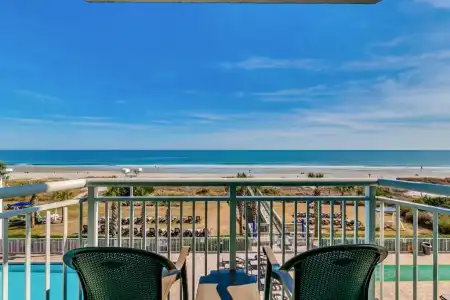 Dunes Village Resort - 207