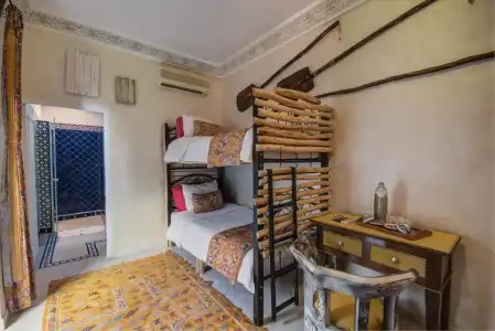 Riad Les Oliviers & Spa - 64