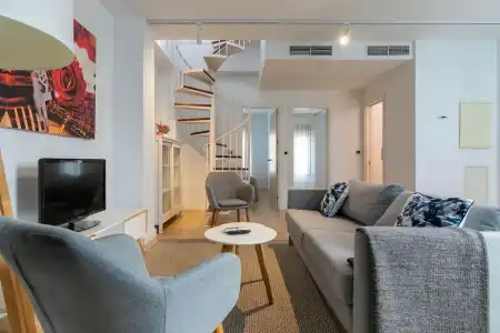 Holiday Rentals Tempa Museo - 17