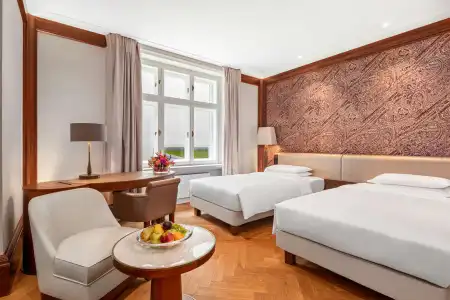 Park Hyatt Vienna - 2