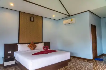 Chomview Resort - 4