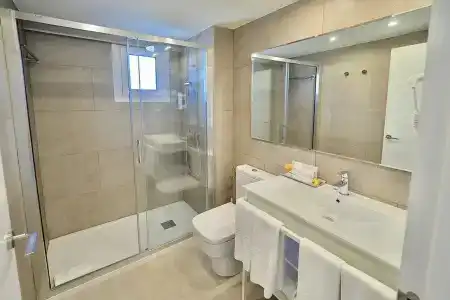 BQ Amfora Beach - Adults Only - 9