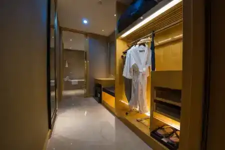 Sheraton Zhenjiang - 102