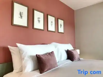 The Raintree Chiangmai - 174