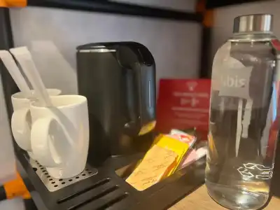 Ibis One Central - 55