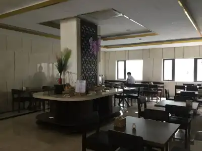Gold Boutique Da Nang - 20