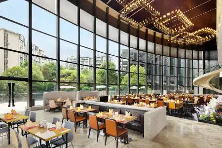 Holiday Inn Chengdu High-Tech Center by IHG - 49
