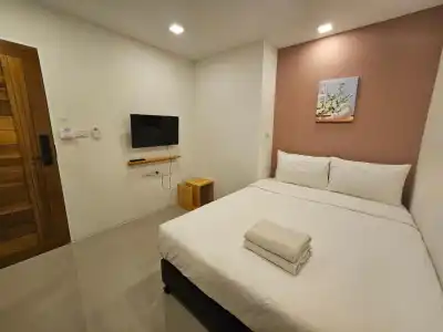 SleepStation at Pratunam - 33