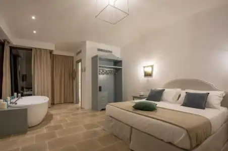 Romantic Relais Sorrento - 34