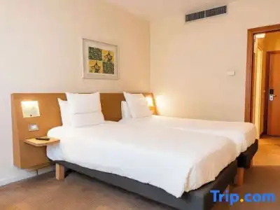 Novotel Roma Est - 44