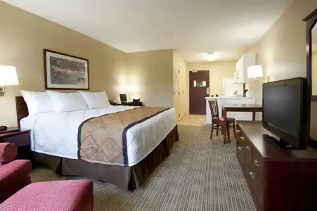 Extended Stay America Chesapeake Churchland Blvd. - 4