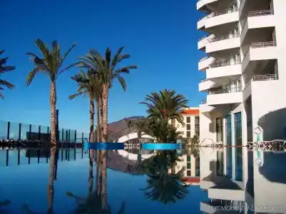 Pestana Grand Premium Ocean Resort - 15