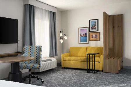 Hampton Inn & Suites Rochester/Henrietta - 48