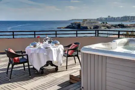 Radisson Blu Resort, Malta St Julian's - 48