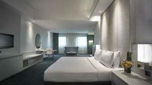 Sunway Putra Kuala Lumpur - 4