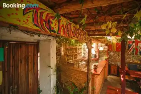 The Wanderers Hostel - 1