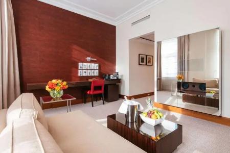 Radisson Blu Style - 37
