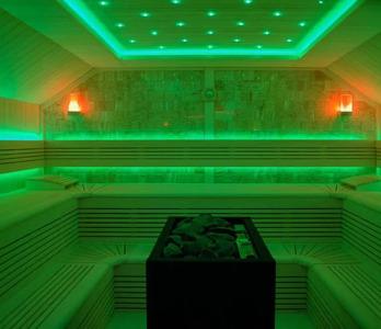 Wellness& Restaurant Hexenschopf - 13