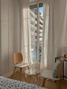 Hôtel Eden - La Baigneuse - 83
