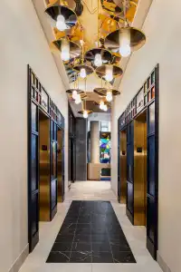 Motto by Hilton New York City Chelsea - 22